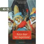 Reize Door Het Aapenland 9789077503614 J.A. Schasz, Verzenden, Zo goed als nieuw, J.A. Schasz