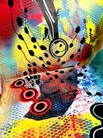 Driade - Philippe Starck, Paul de Bakker - Stoel -, Antiek en Kunst, Antiek | Meubels | Stoelen en Banken