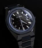 Citizen - Collezione Attesa Spaceship H128 DLC Blue -, Nieuw