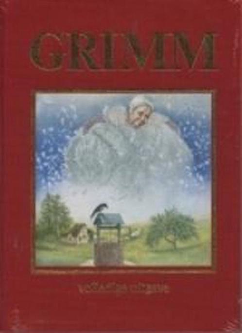 Sprookjes Van Grimm 9789060693810 J. Grimm, Boeken, Literatuur, Gelezen, Verzenden