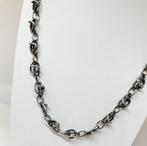 Zonder Minimumprijs - Halsketting Zilver, Sieraden, Tassen en Uiterlijk, Kettingen, Nieuw