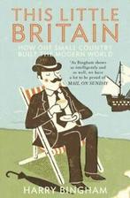 This little Britain by Harry Bingham (Paperback) softback), Verzenden, Gelezen, Harry Bingham