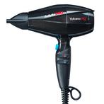 Babyliss Pro  Vulcano Haardroger  Zwart, Verzenden, Nieuw