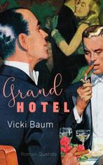 Grand Hotel 9789021406985 Vicki Baum, Boeken, Romans, Verzenden, Gelezen, Vicki Baum