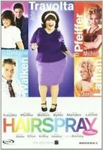 Hairspray (Disco Singolo) DVD, Cd's en Dvd's, Zo goed als nieuw, Verzenden