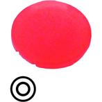 Eaton M22 Rmq-Titan Rode Knop Lens Met Stop Symbool - 218159, Verzenden, Nieuw, Overige typen