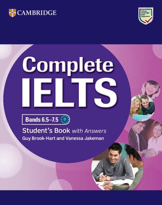 9781009683661 Complete- Complete IELTS Bands 6.5-7.5 Stud..., Boeken, Schoolboeken, Nieuw, Verzenden