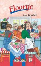Floortje / Floortje 9789020694581 Cok Grashoff, Boeken, Kinderboeken | Jeugd | onder 10 jaar, Verzenden, Gelezen, Cok Grashoff