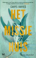 Het missiehuis 9789029094016 Carys Davies, Verzenden, Zo goed als nieuw, Carys Davies