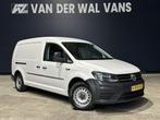 Volkswagen Caddy 2.0 TDI L2H1 Maxi Euro6 Airco | Cruisecontr, Auto's, Bestelauto's, Stof, Gebruikt, Euro 6, Volkswagen
