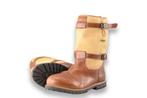 Travelin Laarzen in maat 44 Bruin | 10% extra korting, Kleding | Heren, Schoenen, Bruin, Verzenden, Overige typen, Travelin