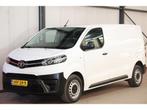Toyota ProAce | Zakelijke Lease v.a. €334.05 pm, Auto's, Automaat, Stof, Gebruikt, Euro 6
