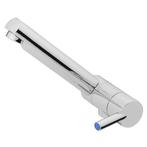 ProPlus Waterkraan Trend 12V - Chroom - Microschakelaar -..., Caravans en Kamperen, Kampeeraccessoires, Ophalen of Verzenden, Nieuw