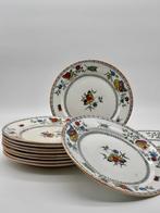 Société Céramique de Maestricht - Ontbijtbord (11) -