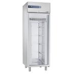 GGM Gastro | Pasta koelkast RVS Premium PLUS - | PKSSA585GN, Witgoed en Apparatuur, Koelkasten en IJskasten, Verzenden, Nieuw