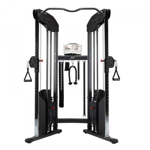 BodyCraft HFT Pulley Station krachtstation, Sport en Fitness, Fitnessapparatuur, Nieuw, Verzenden