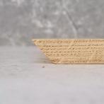 HOCHO Zenit Snijplank - Eikenhout - 220x140x10mm - Schuin..., Huis en Inrichting, Ophalen of Verzenden, Nieuw