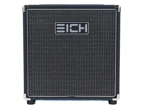 Eich 112XS Bass Cabinet 8 Ohm (Basversterkers), Muziek en Instrumenten, Versterkers | Bas en Gitaar, Basgitaar, Nieuw, Ophalen of Verzenden