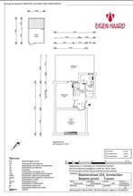 Woningruil - Blankenstraat 224 - 2 kamers en Amsterdam, Amsterdam