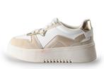 Supercracks Sneakers in maat 37 Wit | 10% extra korting, Supercracks, Verzenden, Wit, Sneakers of Gympen