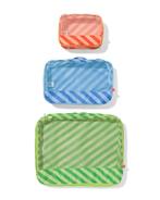 HEMA Compressie opbergers S+M+L - 3 stuks, Sieraden, Tassen en Uiterlijk, Tassen | Reistassen en Weekendtassen, Verzenden, Nieuw