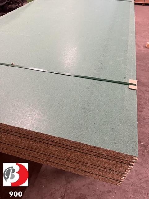 Spano Platen V313 - 2440 x 1220 x 18 mm | Goedkoop!, Doe-het-zelf en Verbouw, Hout en Planken, Overige houtsoorten, 200 tot 250 cm