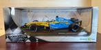 Hot Wheels 1:18 - Model raceauto - Mild Seven Renault F1, Hobby en Vrije tijd, Nieuw
