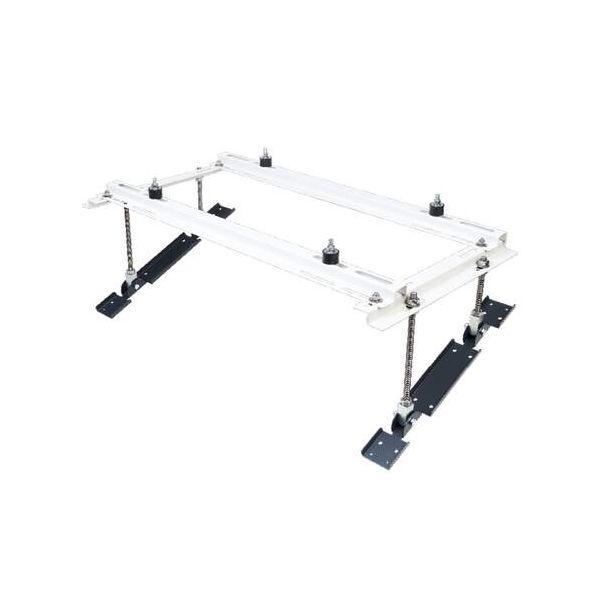 Rodigas MT600 RVS schuine dakconsole verstelbaar, Doe-het-zelf en Verbouw, Verwarming en Radiatoren, Verzenden