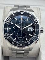 TAG Heuer - Aquaracer 500m Chronograph Calibre 16 - Zonder