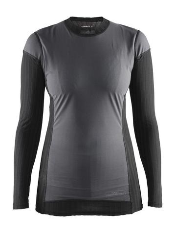 CRAFT  Active Extreme 2.0 CN WS Lady Jersey LS Black beschikbaar voor biedingen