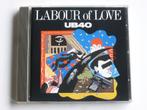 UB40 - Labour of Love, Cd's en Dvd's, Cd's | Reggae en Ska, Verzenden, Nieuw in verpakking
