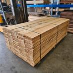 Eiken en Amerikaans noten planken meubelhout 22/27/39/52mm, Doe-het-zelf en Verbouw, Hout en Planken, Nieuw