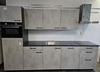 Nieuwe BRUYNZEEL keukens + 5 ETNA apparaten! Actie!, Huis en Inrichting, Keuken | Complete keukens, Nieuw, Enkelwandige keuken