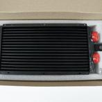 CSF 65-89 Porsche 911 / 930 OEM+ High-Performance Oil Cooler, Auto-onderdelen, Motor en Toebehoren, Ophalen of Verzenden, Nieuw