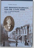 Het beroepsjournaal van Dr. J.F.Ph. Hers, arts te Oud, Verzenden, Gelezen, Ph.G.M.G. Perneel