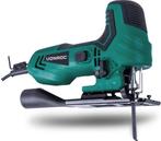 2dekans | VONROC Decoupeerzaag – 550W – Ergonomische T, Doe-het-zelf en Verbouw, Gereedschap | Zaagmachines, Ophalen of Verzenden