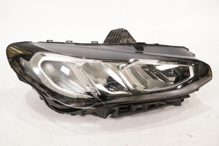 BMW 2 Serie Active Tourer U06 LED koplamp 5a42244, Auto-onderdelen, Verlichting, Gebruikt, Ophalen of Verzenden