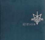 cd digi - Infestdead - Jesusatan, Cd's en Dvd's, Cd's | Hardrock en Metal, Zo goed als nieuw, Verzenden