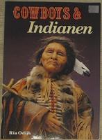 COWBOYS EN INDIANEN 9789070519766 R. Odijk-van der Valk, Verzenden, Gelezen, R. Odijk-van der Valk
