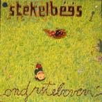 Stekelbees - Ondersteboven (LP, Album), Verzenden, Nieuw in verpakking