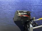 “Suzuki 15 pk buitenboordmotor | KOOPJE | Afstandsbediening, Watersport en Boten, Buiten- en Binnenboordmotoren, 10 tot 30 pk