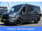 Ford Transit 350 2.0 TDCI L3H2 Raptor Edition RWD Limited, Auto's, Automaat, Diesel, Nieuw, Ford