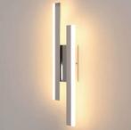 Moderne LED Wandlamp – Warm Licht 3000K Op/Neer Verlichting, Huis en Inrichting, Verzenden, Nieuw
