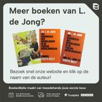 8 Het Koninkrijk der Nederlanden in de Tweede Wereldoorlog, Verzenden, Gelezen, L. de Jong