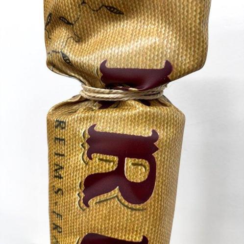 Nova - sculptuur, Krug – Bonbon Sculpture - 66 cm - Plastic, Antiek en Kunst, Kunst | Designobjecten