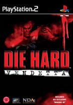 Die Hard Vendetta-Standaard (PlayStation 2) Gebruikt, Ophalen of Verzenden, Zo goed als nieuw