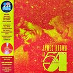 James Brown – At Studio 54 3700477836757 (1-12-Vinyl-L..., Verzenden, Nieuw in verpakking