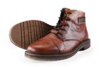 Bugatti Veterboots in maat 43 Bruin | 10% extra korting, Kleding | Heren, Schoenen, Bugatti, Bruin, Verzenden, Boots