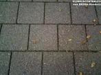Gebruikte tegels betontegels tuintegels stoep trottoirtegels, Beton, Gebruikt, Terrastegels, 10 m² of meer
