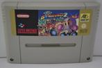 Bomberman 2 (SNES FAH), Spelcomputers en Games, Games | Nintendo Super NES, Zo goed als nieuw, Verzenden